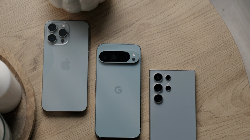 Recenzja Google Pixel 9 Pro XL dziękuję, jeszcze poczekam